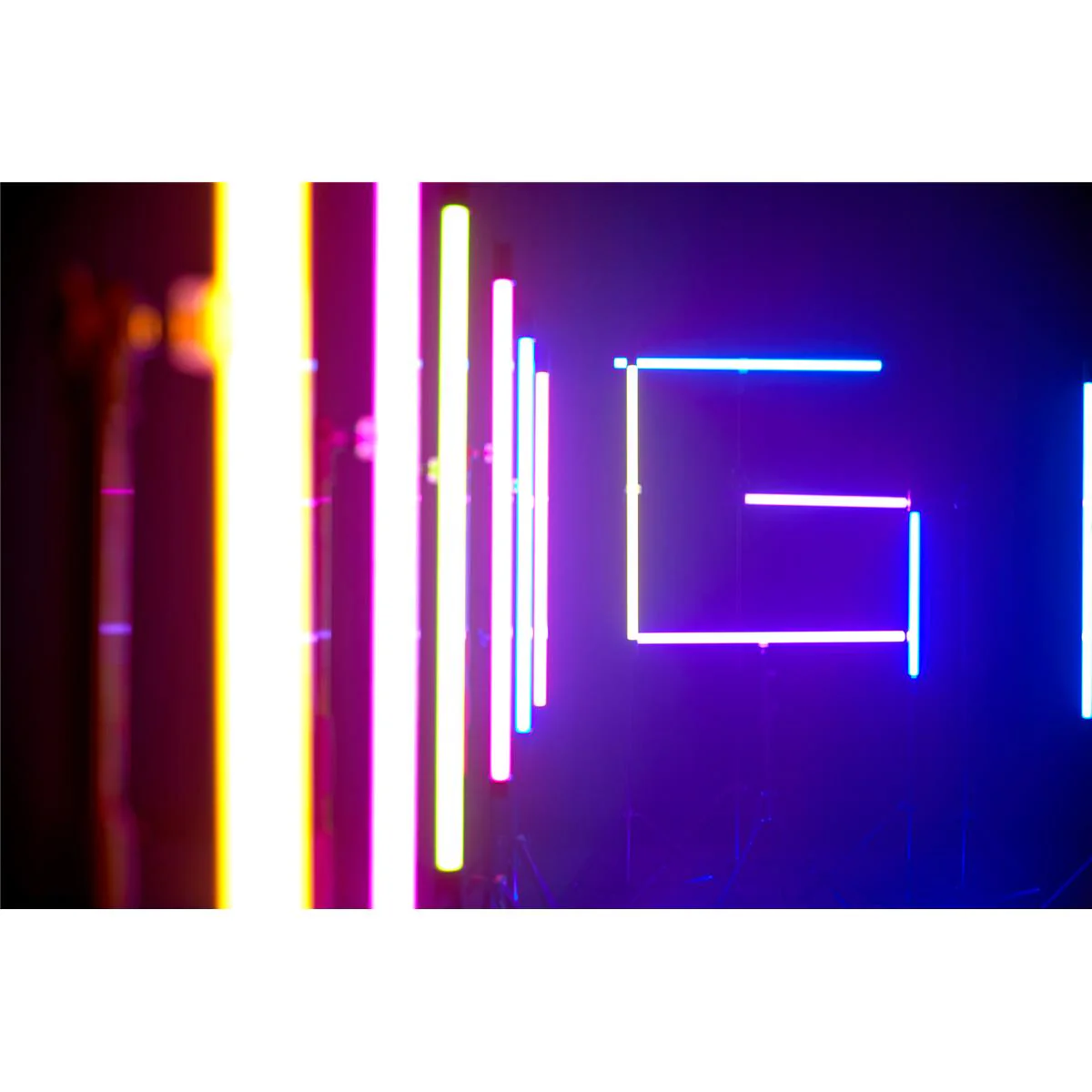 Godox Tl120 4 Light Rgb Tube Light Kit 120Cm - Image 11
