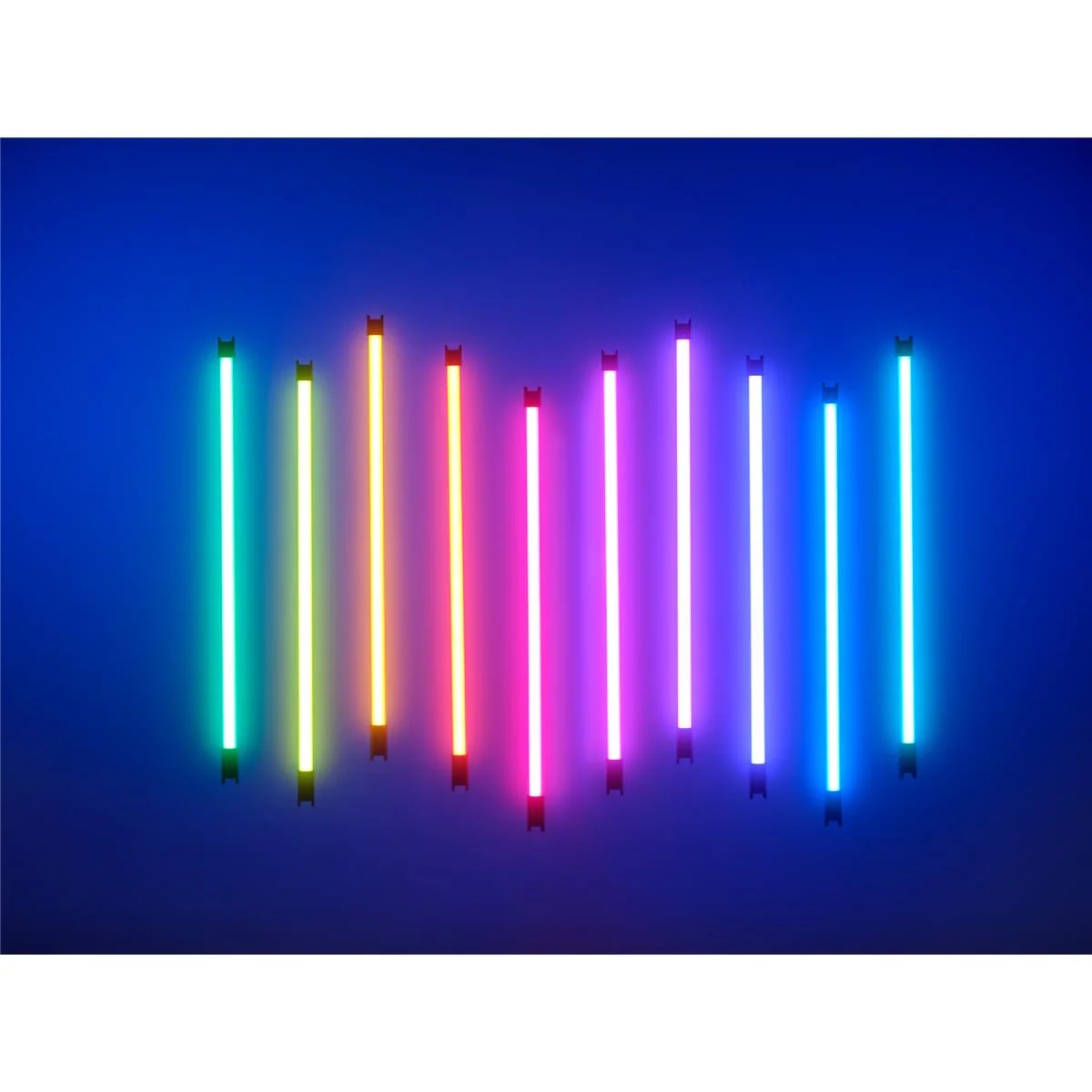 Godox Tl120 4 Light Rgb Tube Light Kit 120Cm - Image 2