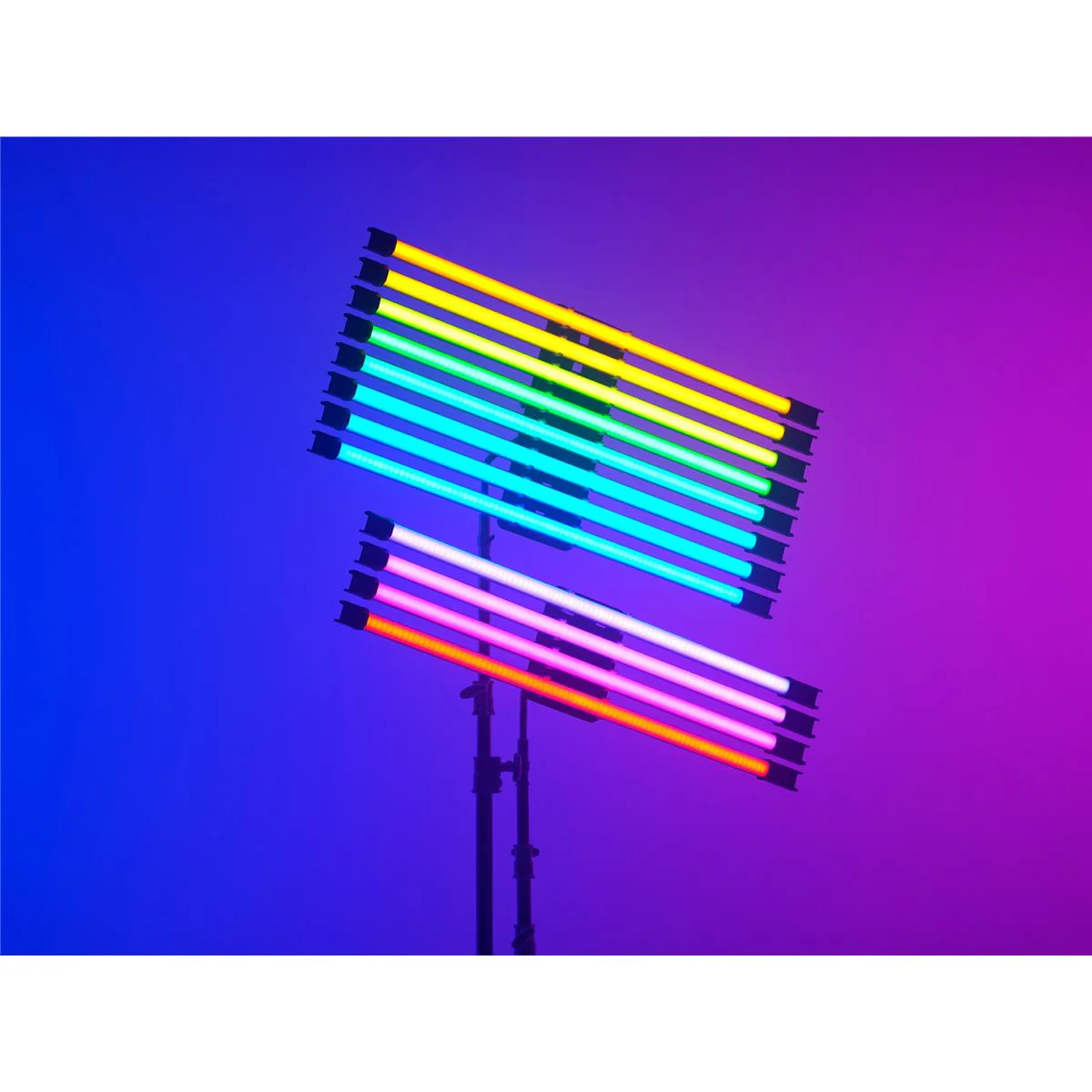 Godox Tl120 4 Light Rgb Tube Light Kit 120Cm - Image 6