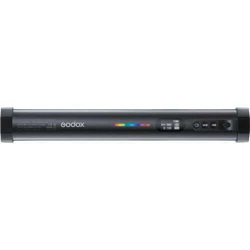 Godox TL30 RGB LED Tube Light 30cm - Image 4