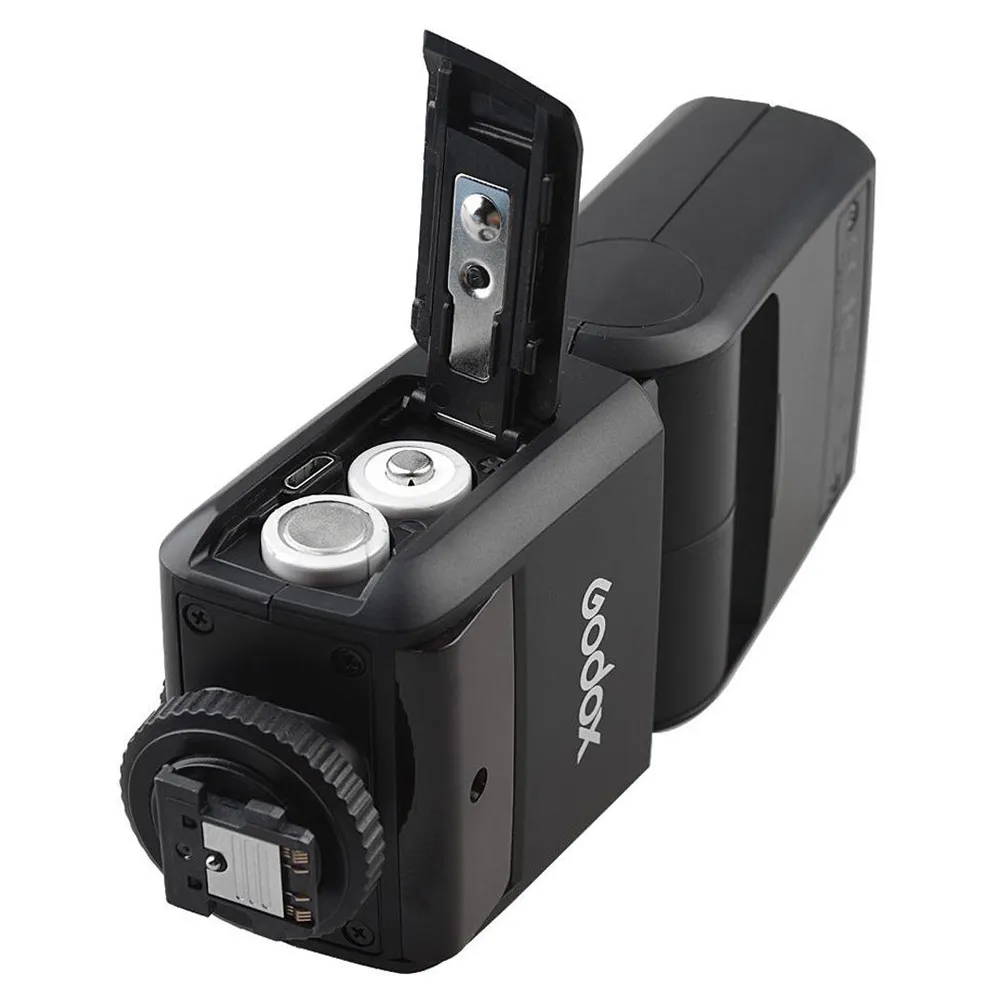 Godox TT350F TTL Speedlight Flash Fujifilm - Image 6