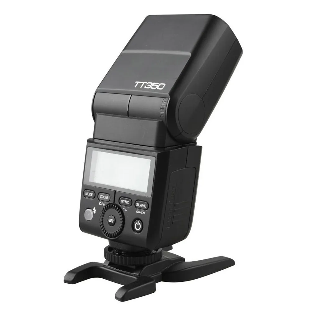 Godox TT350N TTL Speedlight Flash Nikon - Image 3