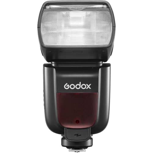 Godox TT685IIC TTL Speedlight Flash For Canon - Image 2