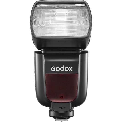 Godox TT685IIF TTL Speedlight Flash For Fuji - Image 2