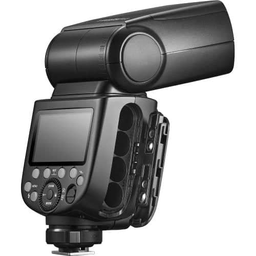 Godox TT685IIS TTL Speedlight Flash for Sony Cameras - Image 4