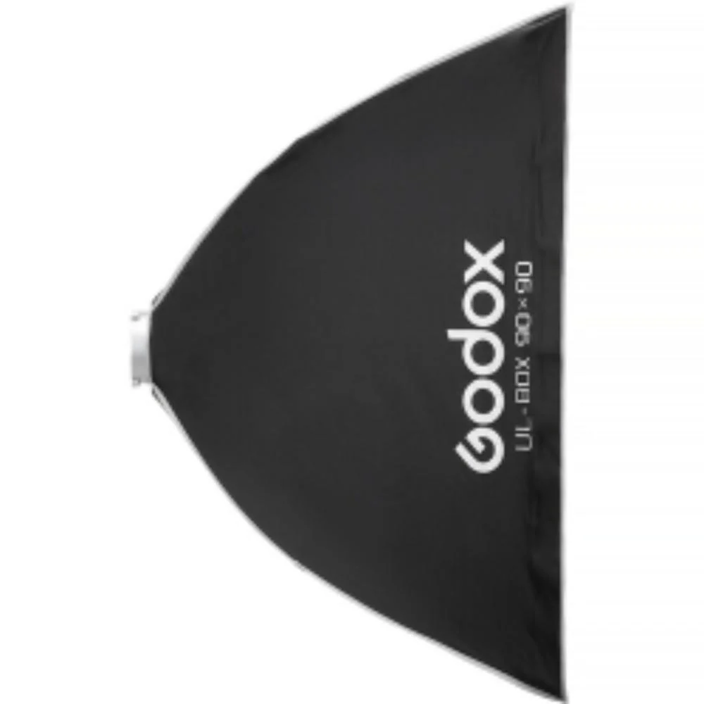 Godox UL QR Square Bowens Softbox with Grid - Image 6