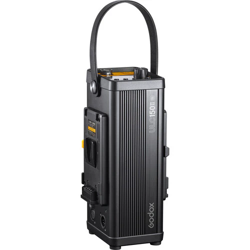 Godox Ul150Iibi Silent 150W Bi-Colour Led Light - Image 19