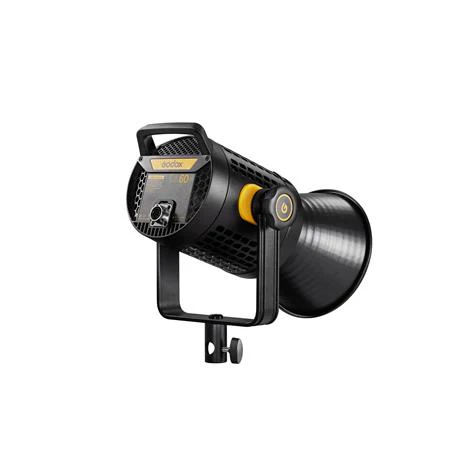 Godox Ul60Bi Silent 60W Bi-Colour Led Light - Image 13
