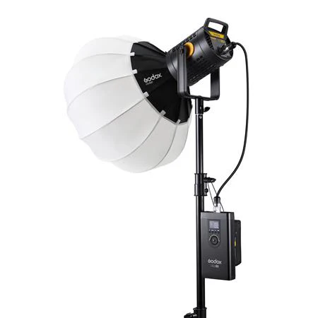 Godox Ul60Bi Silent 60W Bi-Colour Led Light - Image 15