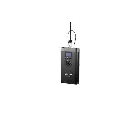 Godox Ul60Bi Silent 60W Bi-Colour Led Light - Image 2