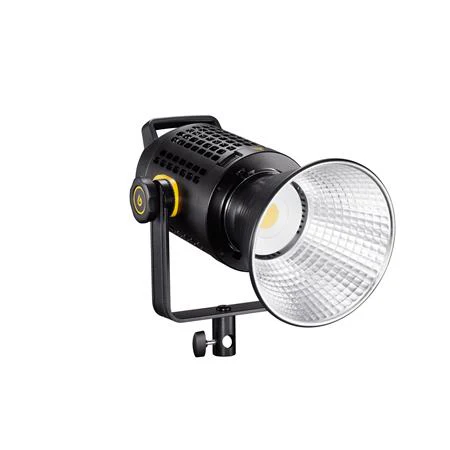 Godox Ul60Bi Silent 60W Bi-Colour Led Light - Image 6