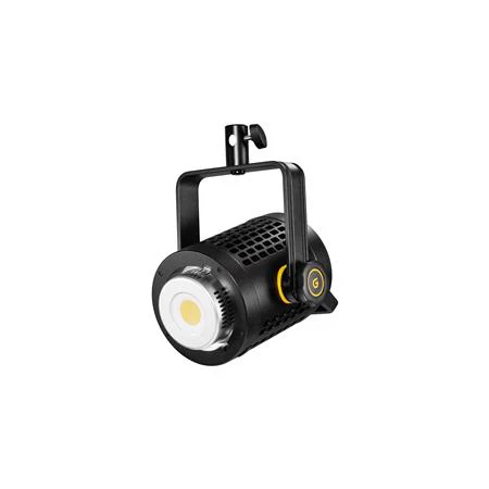 Godox Ul60Bi Silent 60W Bi-Colour Led Light - Image 8