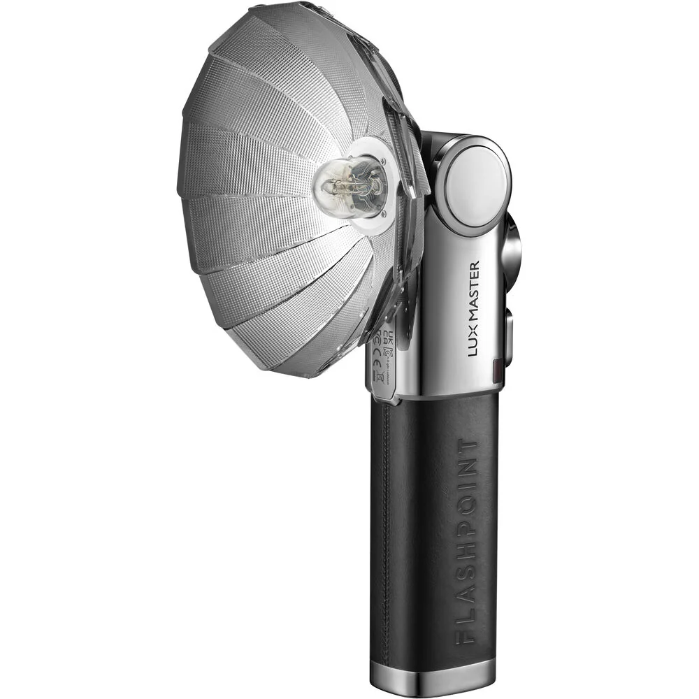 Godox Umbrella Reflector for The Lux Master - Image 2