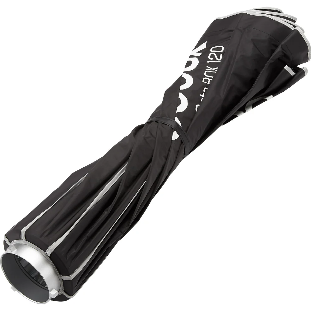 Godox Umbrella-Style Softbox with Bowens Mount (120cm) - Image 11