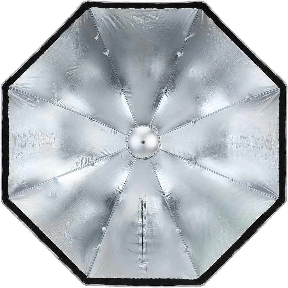 Godox Umbrella-Style Softbox with Bowens Mount (120cm) - Image 4