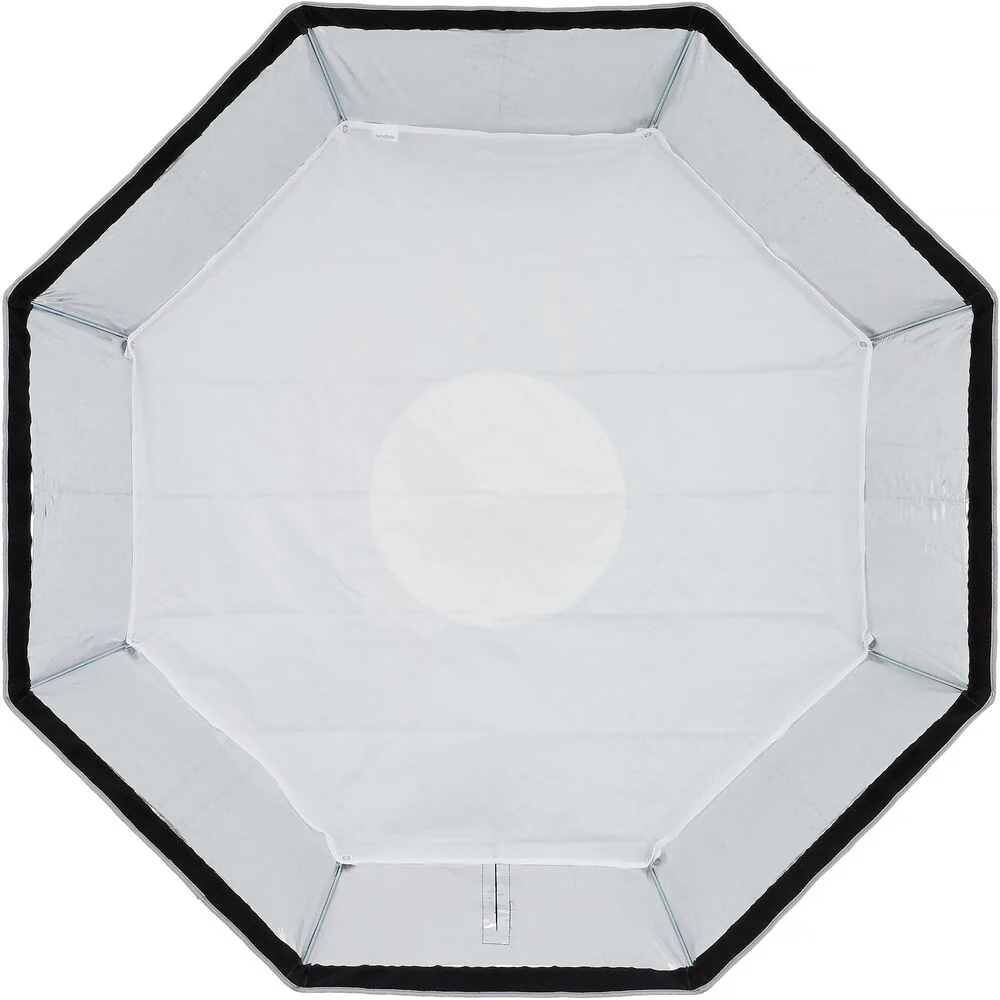 Godox Umbrella-Style Softbox with Bowens Mount (120cm) - Image 5