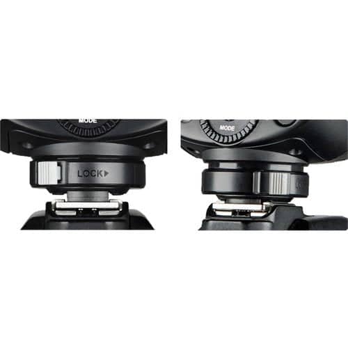 Godox V1 Flash for Olympus and Panasonic - Image 5