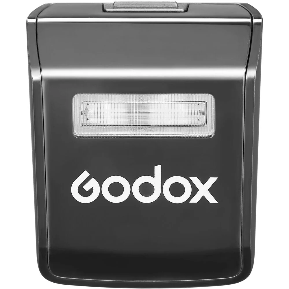 Godox V1 Pro Fujifilm Round Head TTL Speedlite Flash - Image 5