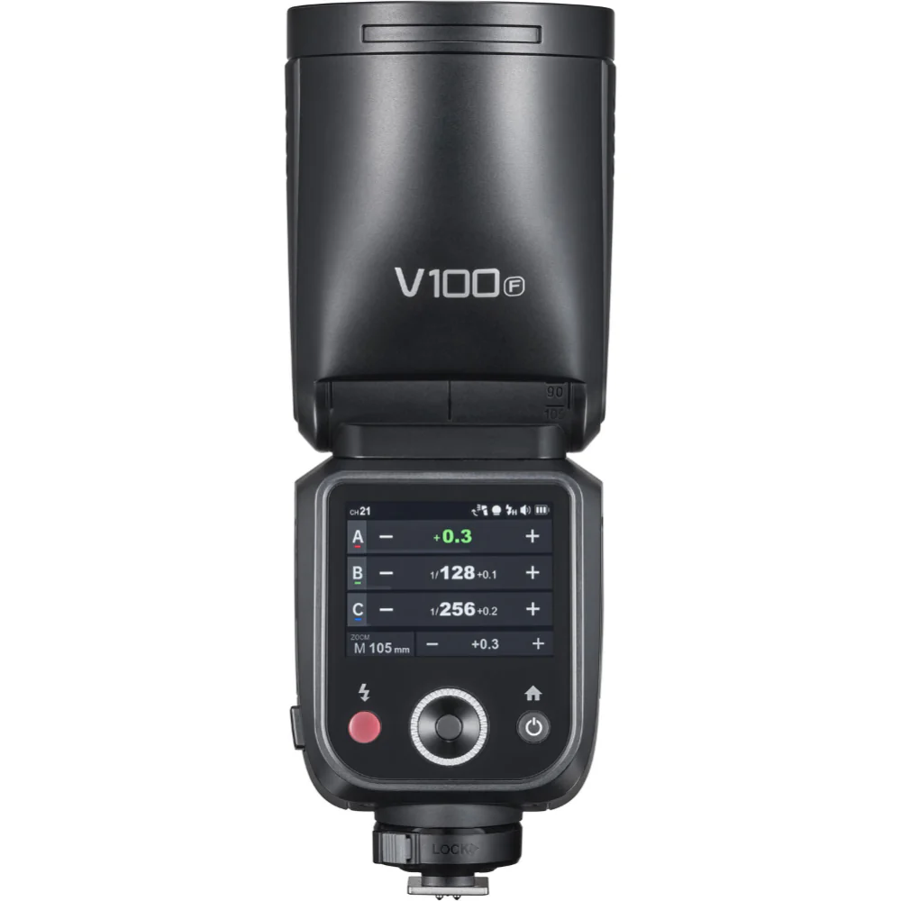 Godox V100 Flash - Image 13