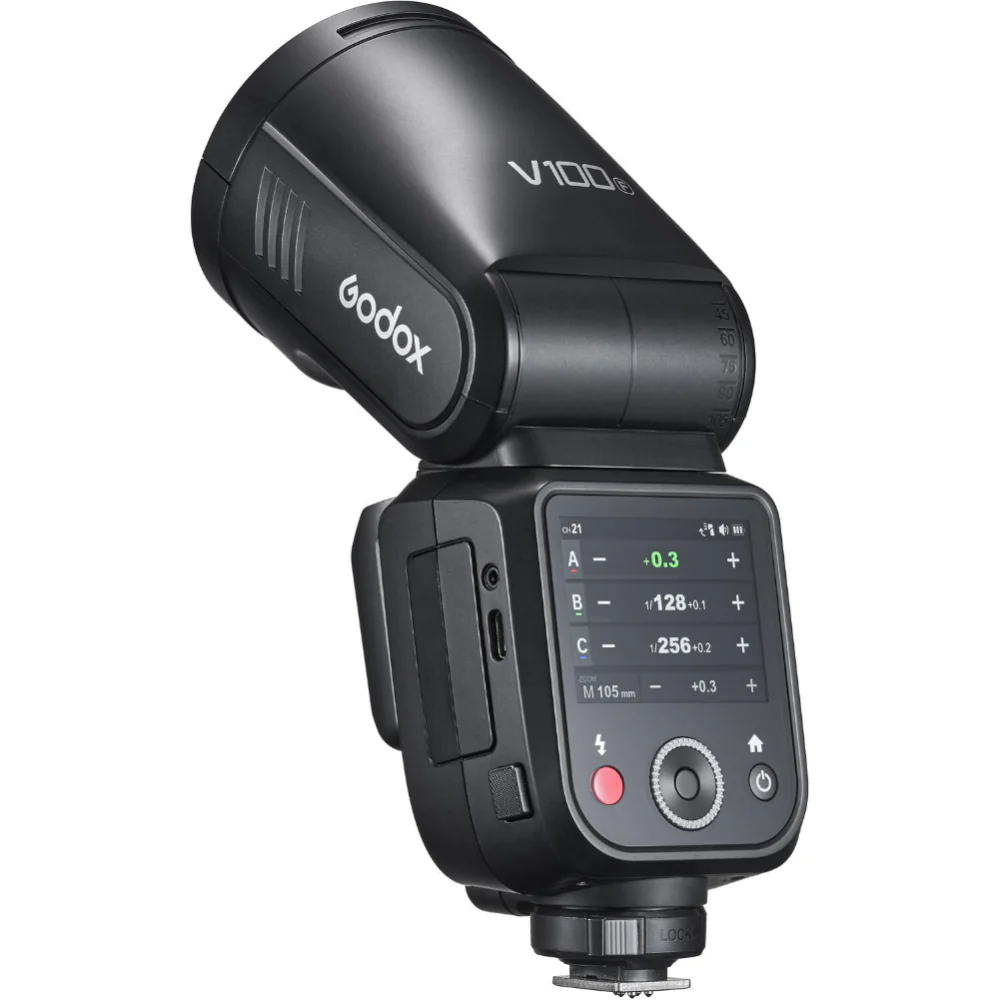 Godox V100 Flash - Image 14