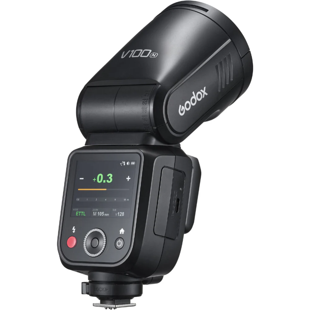 Godox V100 Flash - Image 22