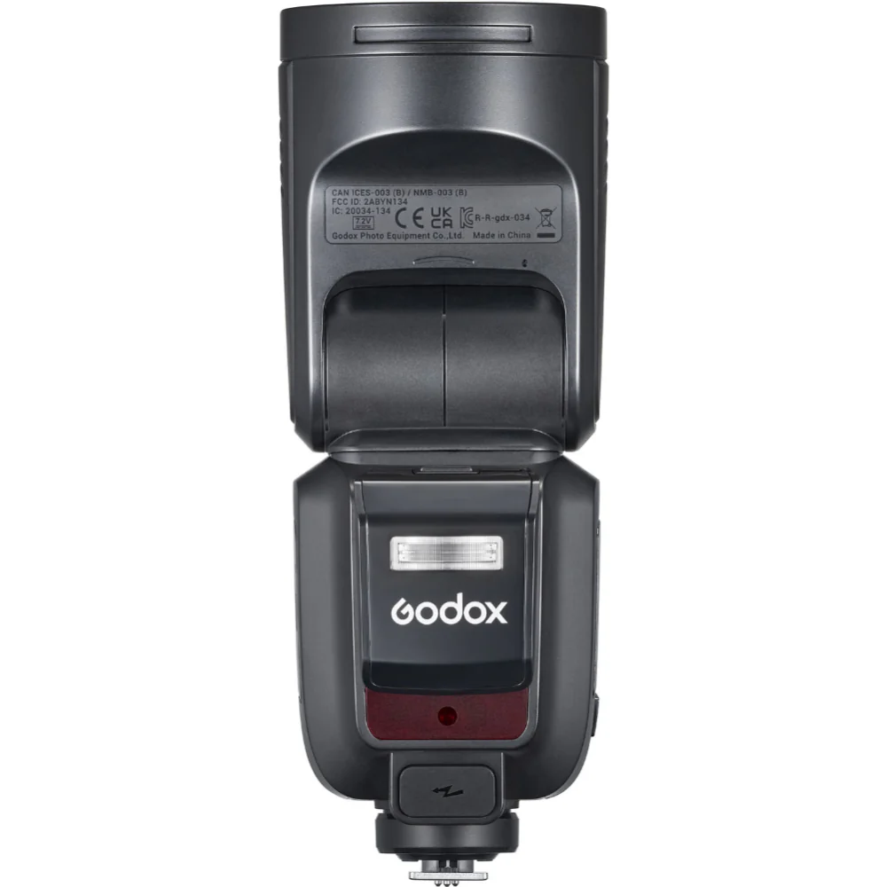 Godox V100 Flash - Image 23