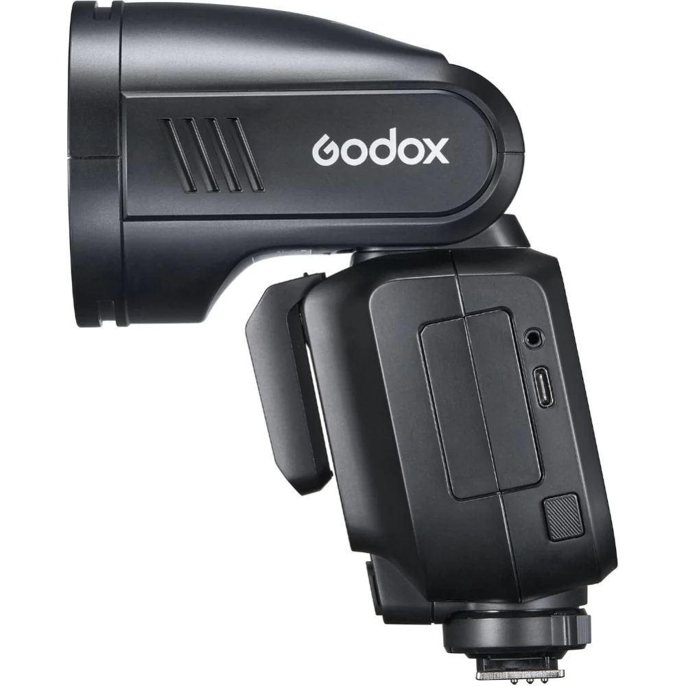 Godox V100 Flash - Image 26