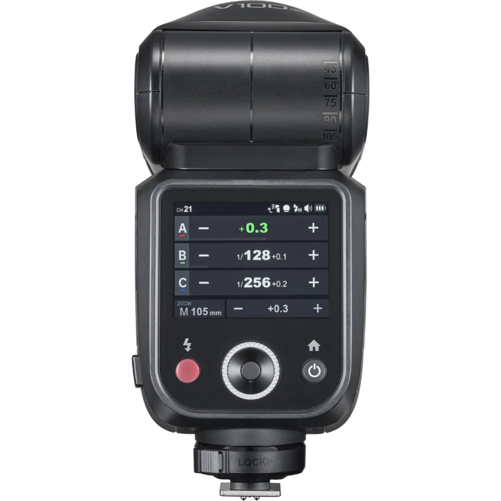 Godox V100 Flash - Image 31