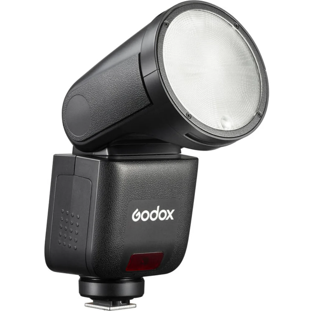 Godox V1mid N TTL On-Camera Flash for Nikon - Image 8