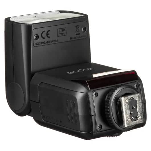 Godox V350N TTL Li-Ion Speedlight Flash For Nikon - Image 5