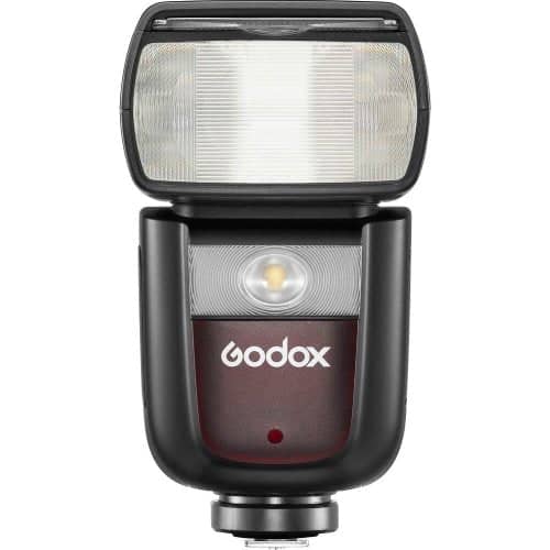 Godox V860IIIN I-TTL Li-Ion Flash For Nikon - Image 3