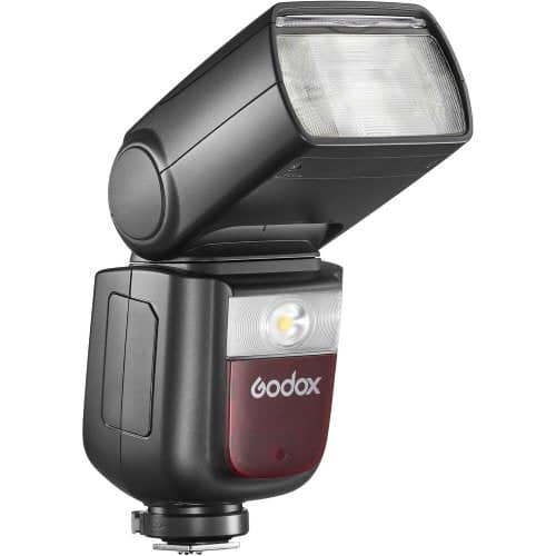 Godox V860IIIN I-TTL Li-Ion Flash For Nikon - Image 5