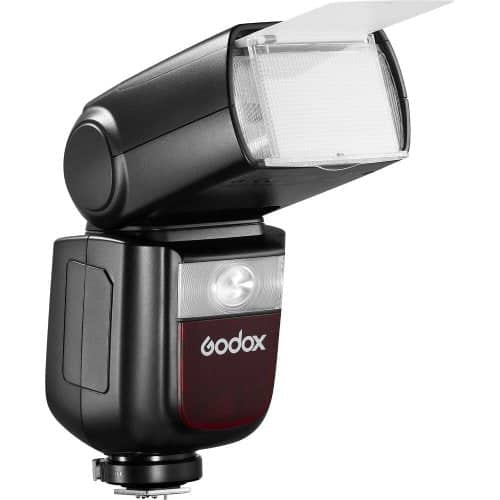 Godox V860IIIN I-TTL Li-Ion Flash For Nikon - Image 6
