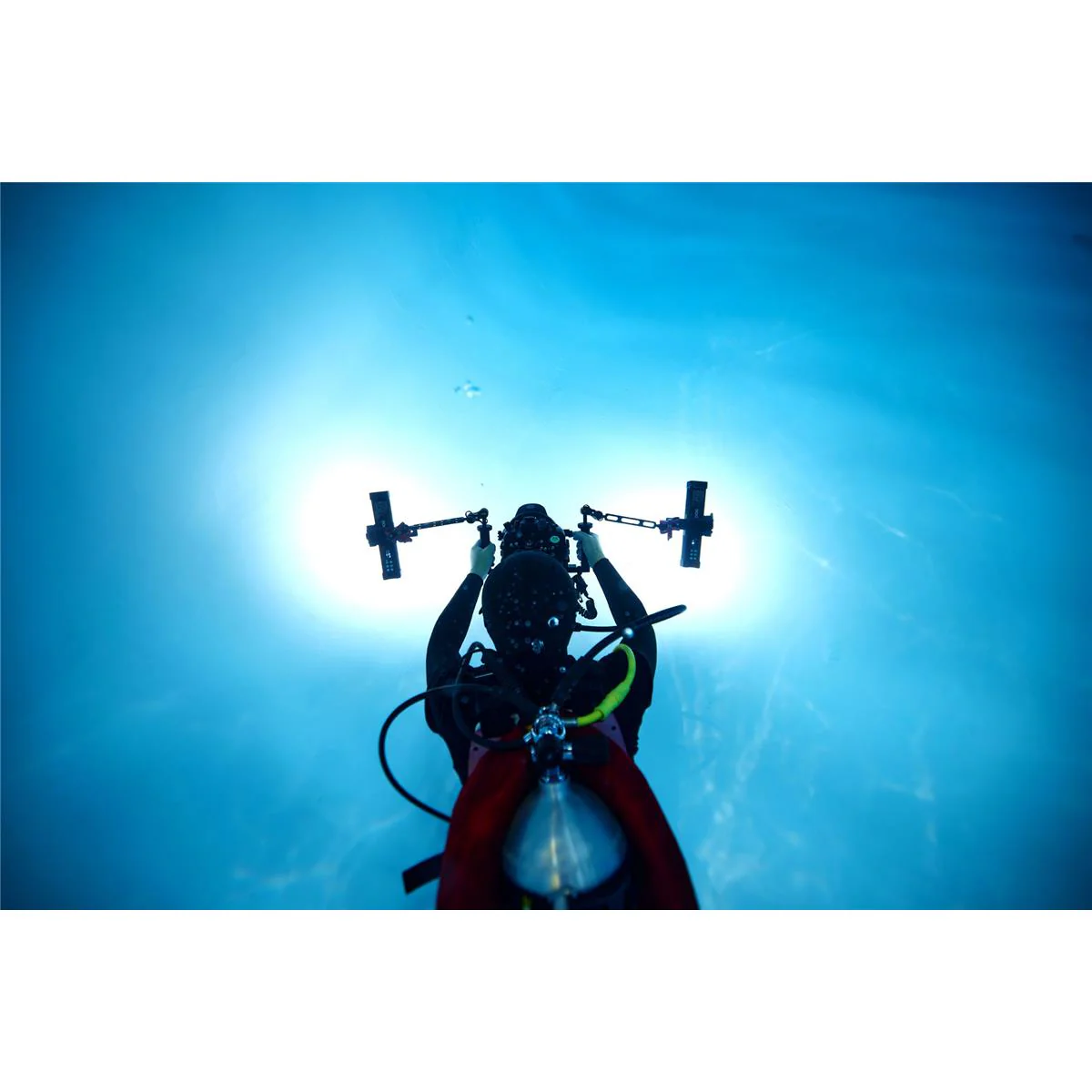 Godox Wt25R Rgb Dive Tube Light 25Cm - Image 2