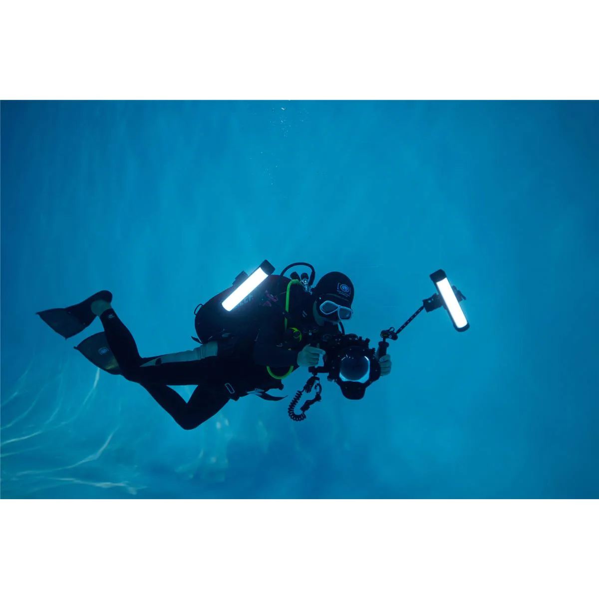 Godox Wt60R Rgb Dive Tube Light 60Cm - Image 3