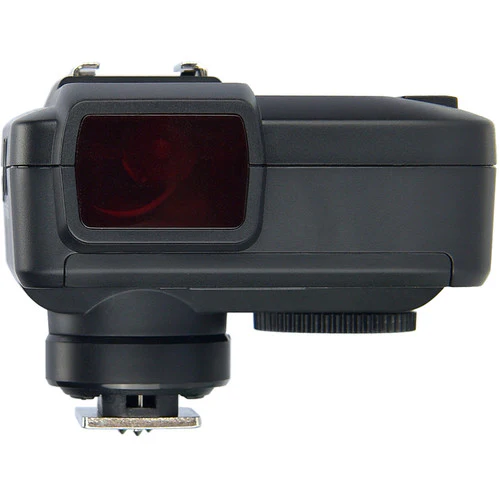 Godox X2T-C 2.4Ghz TTL Flash Trigger For Canon - Image 12