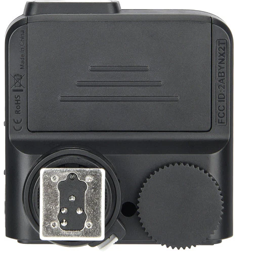 Godox X2T-F 2.4Ghz TTL Flash Trigger For Fuji - Image 3