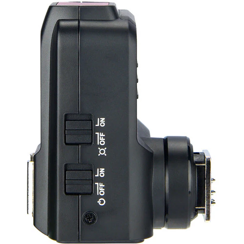 Godox X2T-F 2.4Ghz TTL Flash Trigger For Fuji - Image 4