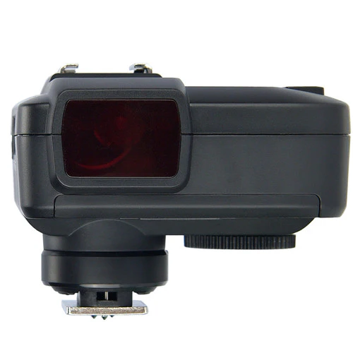 Godox X2T-F 2.4Ghz TTL Flash Trigger For Fuji - Image 9