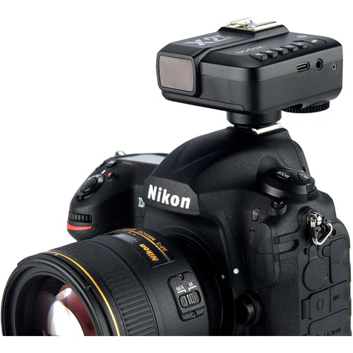 Godox X2T-N 2.4Ghz TTL Flash Trigger For Nikon - Image 2