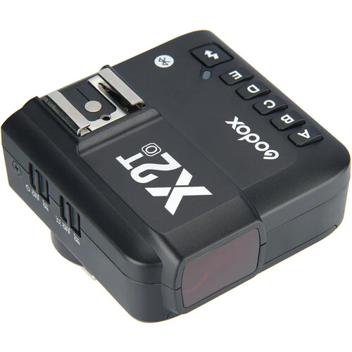 Godox X2T-O 2.4Ghz TTL Flash Trigger For Oly/Pan - Image 11