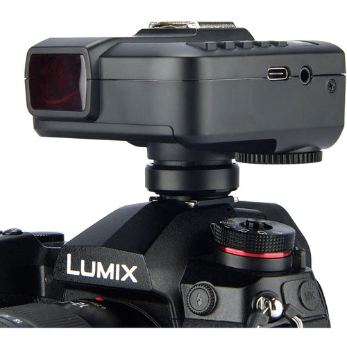 Godox X2T-O 2.4Ghz TTL Flash Trigger For Oly/Pan - Image 14