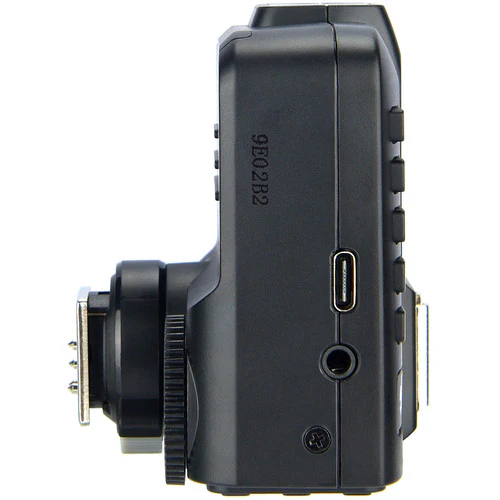 Godox X2T-O 2.4Ghz TTL Flash Trigger For Oly/Pan - Image 6
