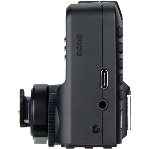 Godox X2T-S 2.4Ghz TTL Flash Trigger For Sony - Image 3