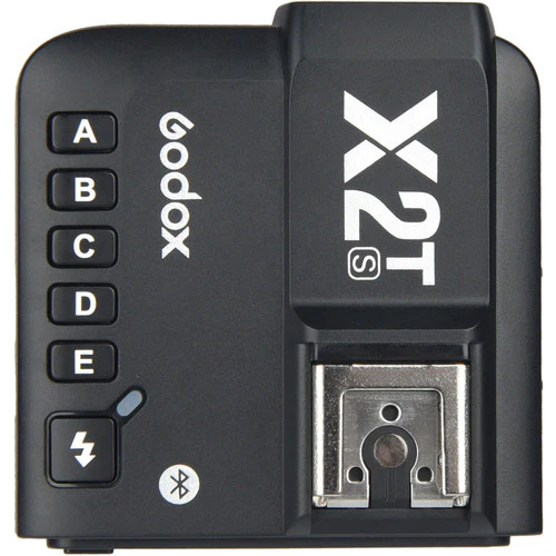 Godox X2T-S 2.4Ghz TTL Flash Trigger For Sony - Image 4