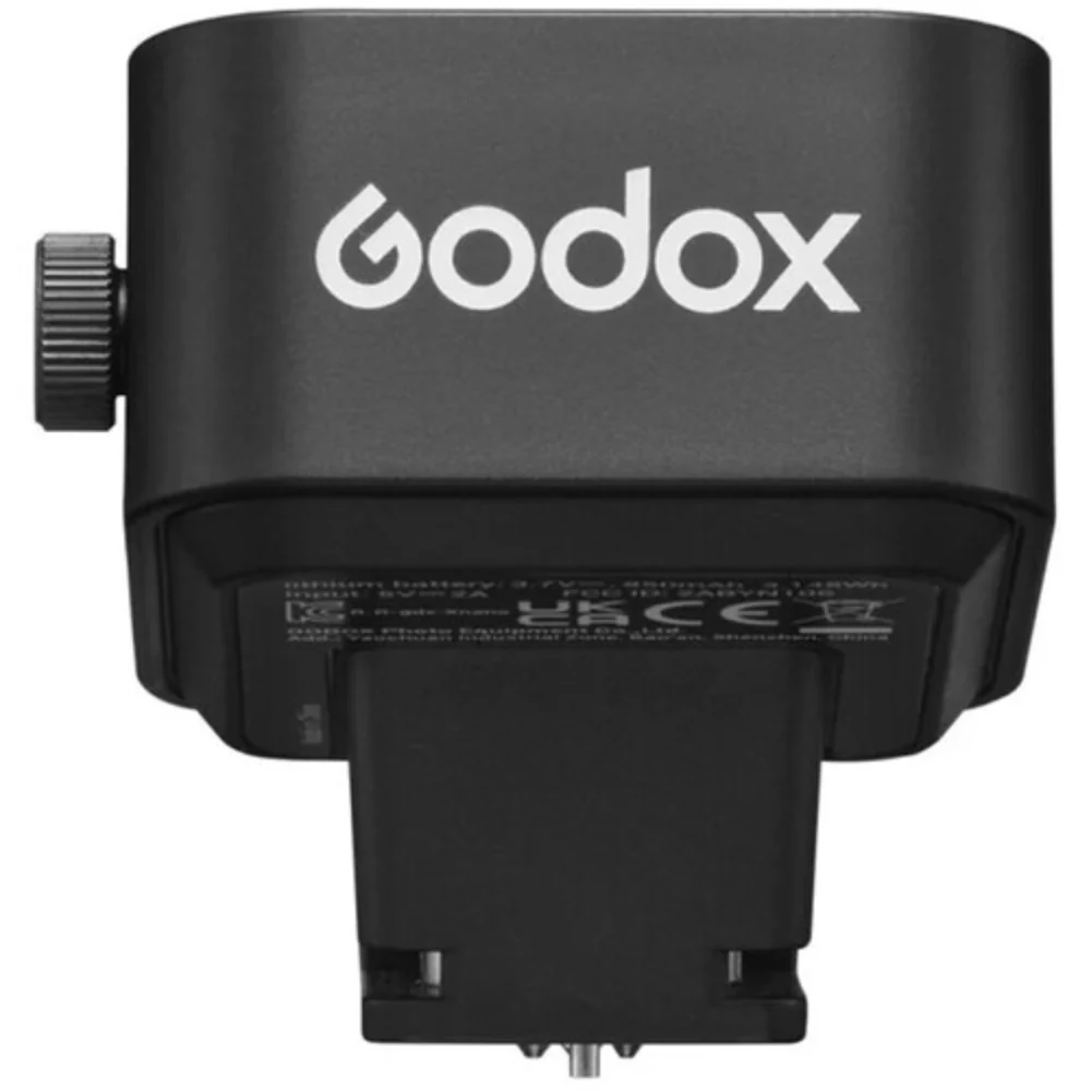 Godox X3 L Touchscreen TTL Wireless Flash Trigger for Leica - Image 5