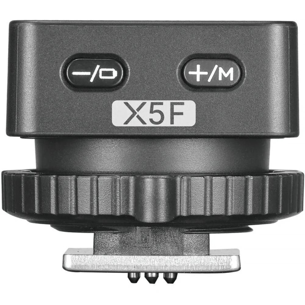Godox X5F TTL Wireless Flash Trigger for Fujifilm - Image 2