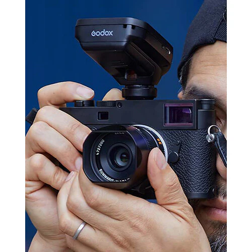 Godox Xpro Mark Ii Ttl Trigger For Leica - Image 12