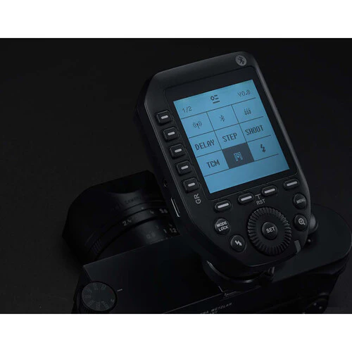 Godox Xpro Mark Ii Ttl Trigger For Leica - Image 15