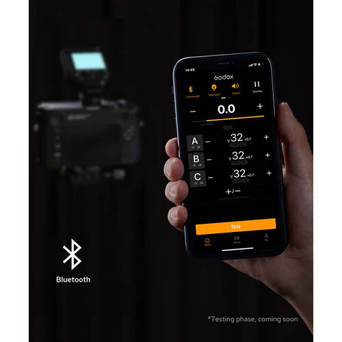 Godox Xpro Mark Ii Ttl Trigger For Leica - Image 16